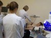 Встреча с экспертом: студенты изучили особенности работы с диагностическим оборудованием фото 3