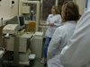 Встреча с экспертом: студенты изучили особенности работы с диагностическим оборудованием фото 2
