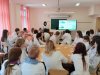 Учимся спать правильно: кафедра нормальной физиологии провела тематический квиз фото 4