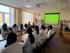 В Кировском ГМУ иностранных студентов научили действовать в критических ситуациях фото 1
