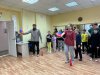 От игры к ЗОЖ: студенты Кировского ГМУ провели эстафеты для ребят из «Вятушки» фото 3