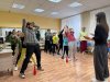 От игры к ЗОЖ: студенты Кировского ГМУ провели эстафеты для ребят из «Вятушки» фото 5