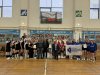 Наши волейболистки завоевали серебро на ПФО и вышли в финал всероссийского фестиваля фото 1