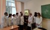 Зеркало профессии: студенты попробовали себя в роли преподавателей фото 1