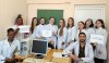 Зеркало профессии: студенты попробовали себя в роли преподавателей фото 4