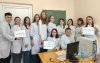 Зеркало профессии: студенты попробовали себя в роли преподавателей фото 5