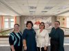 Встречи наставников первичных отделений «Движения Первых» фото 4