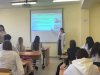 В Кировском ГМУ прошёл семинар по вопросам психолого‑педагогической поддержки людей с синдромом Дауна фото 1