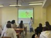 В Кировском ГМУ прошёл семинар по вопросам психолого‑педагогической поддержки людей с синдромом Дауна фото 2