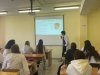 В Кировском ГМУ прошёл семинар по вопросам психолого‑педагогической поддержки людей с синдромом Дауна фото 4