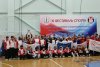Наши спортсмены показали высокий уровень подготовки на Фестивале спорта в Ижевске фото 2