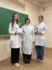 Патофизиология стресса: студенты представили доклады на конференции фото 2