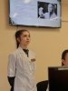 Патофизиология стресса: студенты представили доклады на конференции фото 4