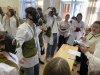 День памяти на кафедре безопасности жизнедеятельности и медицины катастроф фото 3