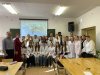 День памяти на кафедре безопасности жизнедеятельности и медицины катастроф фото 4