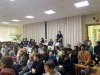 Волшебство сцены: иностранные студенты встретились с театром фото 2
