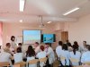 День университета студенты отметили интеллектуальными играми фото 3