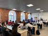Шахматисты Кировского ГМУ поднялись на пьедестал почета спартакиады вузов фото 4