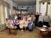 «Детдомовские сороковые»: спектакль, который тронул сердца фото 1