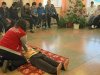 День добра и новых знаний: студенты в центре помощи детям фото 5
