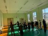 День добра и новых знаний: студенты в центре помощи детям фото 3