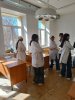 Разговоры о насущном: как в университете прошел Всемирный день осведомленности о стрессе фото 4
