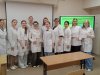 Конференция о ЗОЖ объединила студентов и школьников фото 4