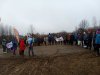 Как будущие врачи штурмовали скалы в снег и дождь фото 1