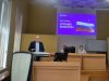 На викторине «Право на выбор» студенты узнали, как голосуют в космосе фото 1