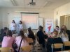 Финал учебного марафона: школьники стали на шаг ближе к профессии врача фото 3