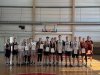 Успех на Спартакиаде вузов: наши спортсмены взяли медаль в фиджитал‑баскетболе фото 2