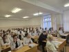 Путь к долголетию начинается в учебных аудиториях фото 1