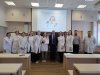 Команда «Обаятельные нервы» – победитель внутривузовской олимпиады фото 1