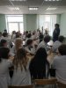 В ритме Gaudeamus: XIV Неделя латинского языка в Кировском ГМУ фото 4