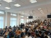 В вузе прошёл семинар о кибермошенничестве и миграционном законодательстве фото 1