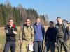 Студенты Кировского ГМУ — призёры соревнований по спортивному туризму фото 3