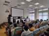 В вузе прошёл семинар о кибермошенничестве и миграционном законодательстве фото 4