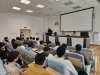 В вузе прошёл семинар о кибермошенничестве и миграционном законодательстве фото 5