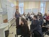 Как порядок помогает работать быстрее: опыт школьников-будущих медиков фото 1