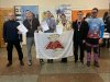Студенты Кировского ГМУ — призёры соревнований по спортивному туризму фото 1