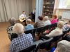 Студенты Кировского ГМУ подарили ветеранам праздничный концерт фото 3
