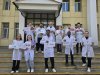 Студенты и преподаватели присоединились к акции «Наследники Победы» фото 1