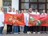 Студенты и преподаватели присоединились к акции «Наследники Победы» фото 2