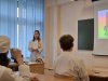 Круглый стол «Связь времён: героические судьбы наших дедов» фото 2