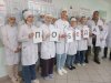 Студенты и преподаватели присоединились к акции «Наследники Победы» фото 3