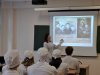 Круглый стол «Связь времён: героические судьбы наших дедов» фото 1