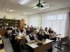 Студенты Кировского ГМУ провели мастер-класс для семиклассников фото 3