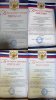 Студенты Кировского ГМУ провели мастер-класс для семиклассников фото 5