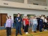 Команда Кировского ГМУ успешно выступила в финале конкурса «Человеческий фактор» фото 1