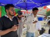 Иностранные студенты приняли участие в Дне детских объединений фото 2